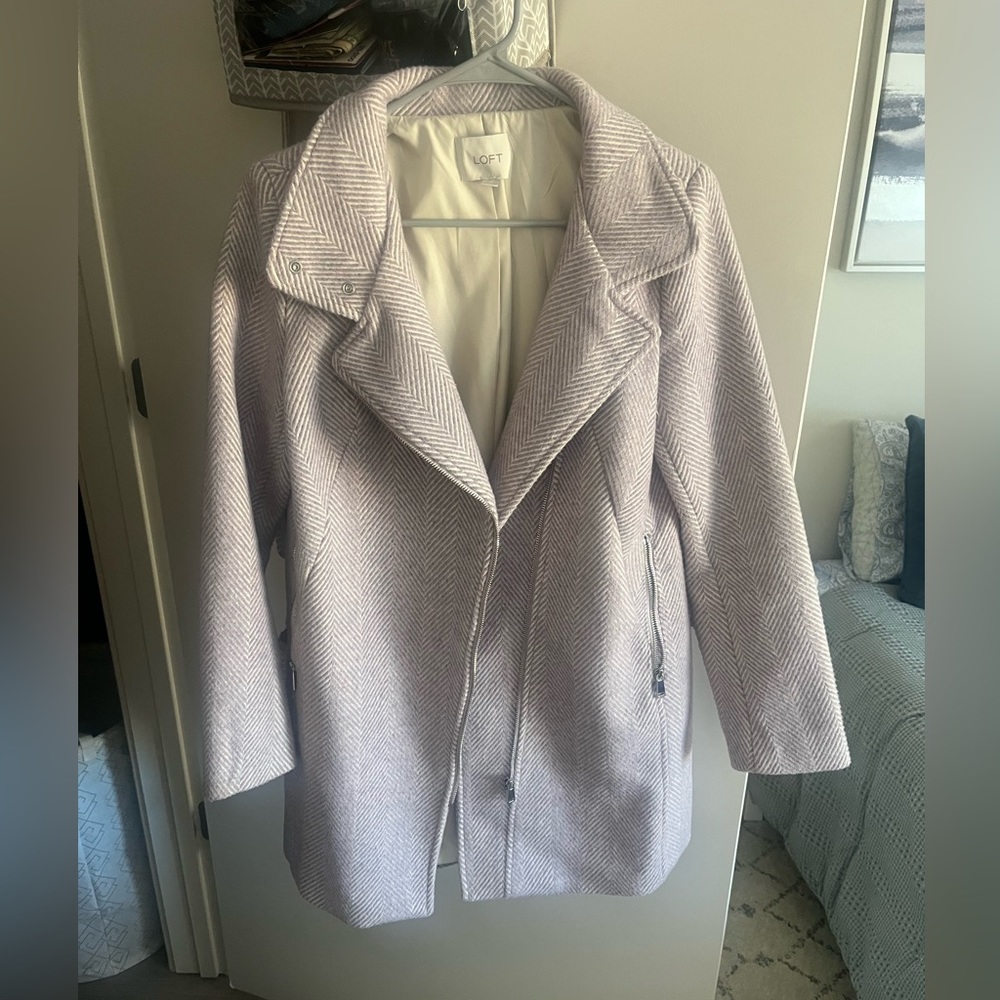 The Loft Coat